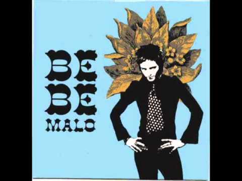 Bebe - Malo (HQ)