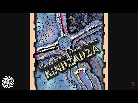 Kindzadza - Nature Grow