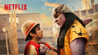 Top 10 Best Netflix Series of 2023