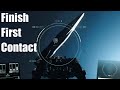 How to complete First Contact  - Starfield tips