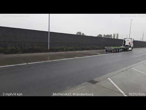 GermanyJens LIVE from Seeland, Sachsen-Anhalt. ( Dez. 05, 8:56 AM )