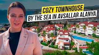 Property in Turkey. Property For Sale In Turkey