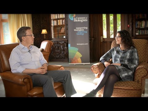 The Company of Biologists - Propose a Workshop