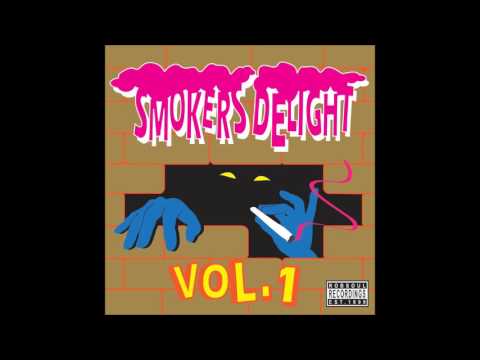 Around7 - Welcome To Basics (Smokers Delight Vol.1)