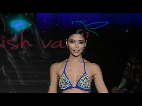 MIAMI SWIN WEEK 2021 - Manish Vaid