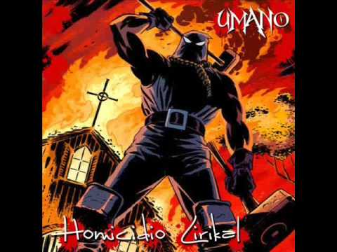 Umano Ella quiere su novio Rapero!