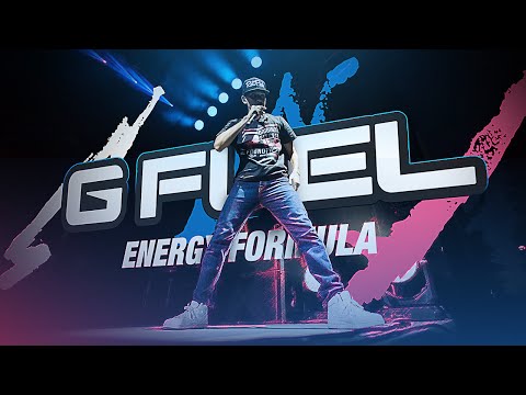 G FUEL Presents: Logic | Endless Summer Tour