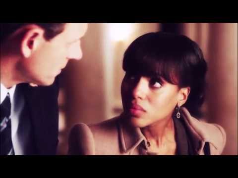 Olivia & Fitz | Last Kiss
