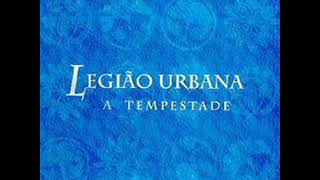 Legião Urbana - L'avventura