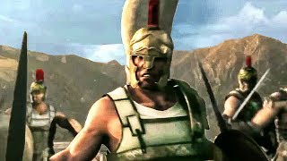 Titan Quest PS4