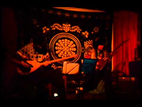 Deglet Swords - He Who Owns a 1000 Horses - Live at the Hush Club 052814