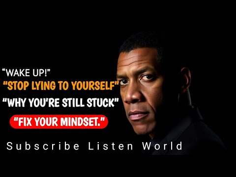 How to ACTUALLY Reach Your Goals ”— Only for those ready to change their life.By Denzel Washington