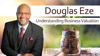 My recent Interview with My Good Friend Douglas Eze, President and CEO of Largo Financial Services