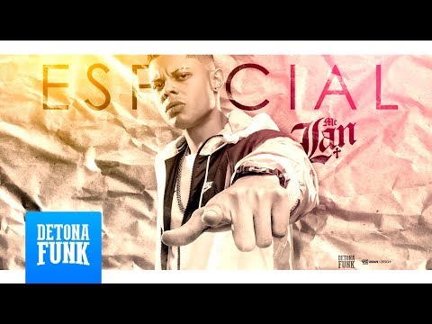 MC Lan, MC Lil, MC W1 e MC Bombom - Vem de Bocão (Prod. Lan RW)