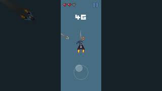 Space Defender Gameplay