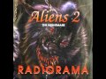 Radiorama - Aliens 2 The Nightmare (Alieno Mix ...