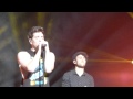 Hoodie Allen - Numbers ft Max @ The Wiltern, LA ...