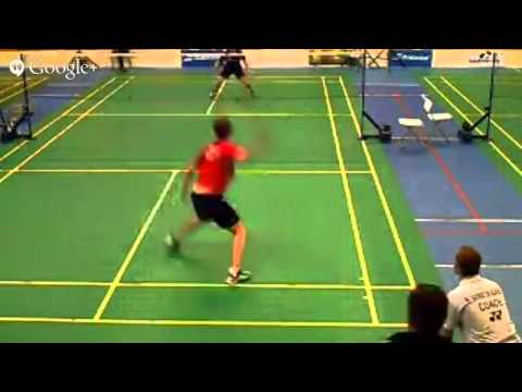 Finále MČR U17 Český Těšín