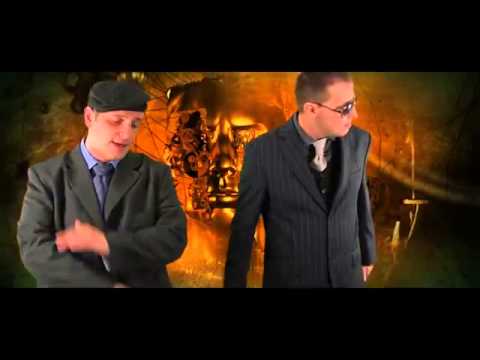 SIR OBLIO feat MC IVANHOE   PADRONE DI NIENTE  Official Video