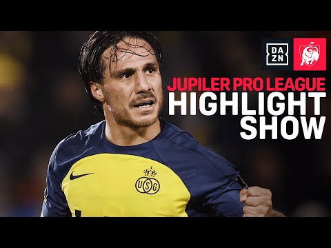 Jupiler Pro League | Highlights Show | Matchday 17 | 2025-2026