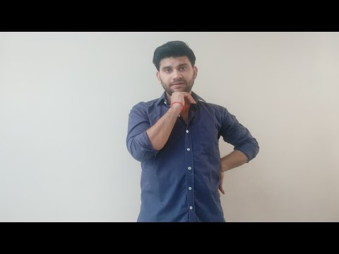 Prashant Gangwar Negative Kinnar  character