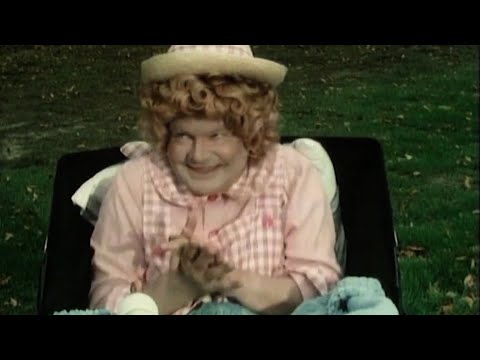 Benny Hill - Bionic Baby (1977)