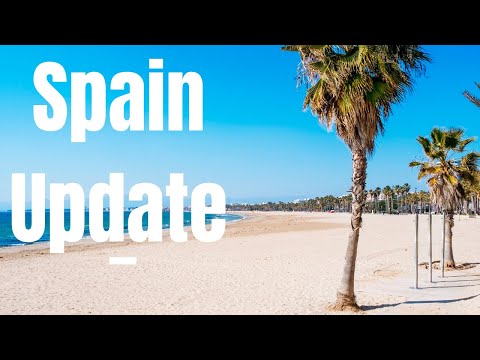 YouTube video about: Can you buy sleeping tablets over the counter in spain?