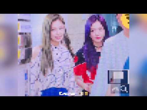 170628 BLACKPINK go to weekly idol next week