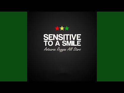 Sensitive to a Smile