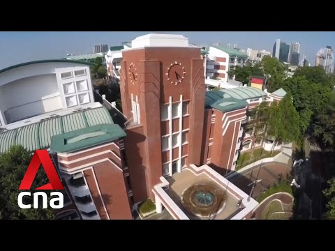 ACS (Primary) to relocate to Tengah in 2030