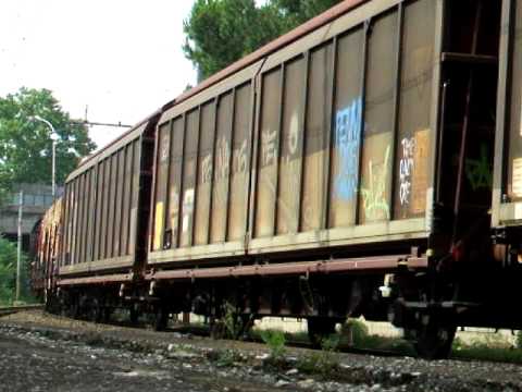 MI Bologna - Sd Maddaloni Marcianise (E655 293)