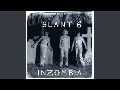Victim Of Your Own Desires - Slant 6