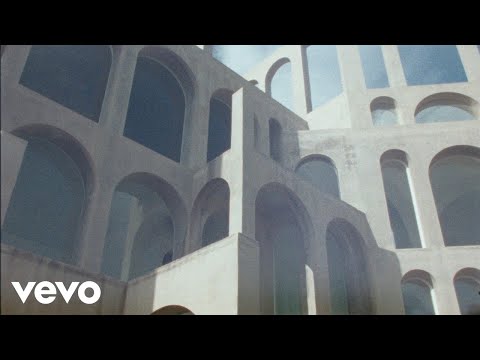 Max Herre - Villa Auf Der Klippe ft. Trettmann