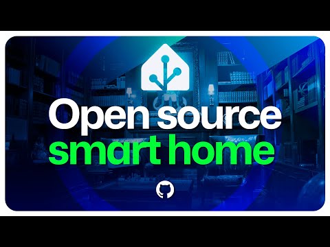 How a personal project became the Home Assistant open source movement