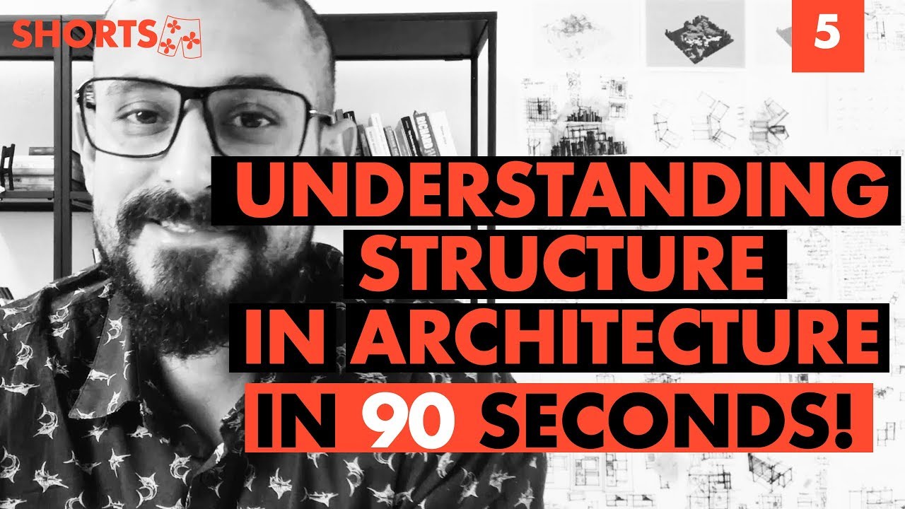 What is Structure in Architecture?