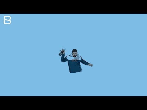 FREE | Drake x Tory Lanez x Dancehall Type Beat 2017 *Wasteman* | StunnahSezBeatz