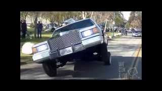 2015 - B.G. Knocc Out, Dresta"Real Brothas" G-Funk{INdoMixx}