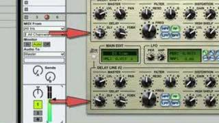 Video thumbnail for Ohm Force OhmBoyz - Wire to the Ear by wiretotheear