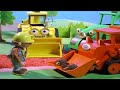 Bob The Builder Bob Saves The Hedgehogs Series 1