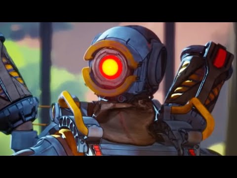 HUNTING DOWN APEX RANKED CHEATERS WITH PATHFINDER!!! | Albralelie