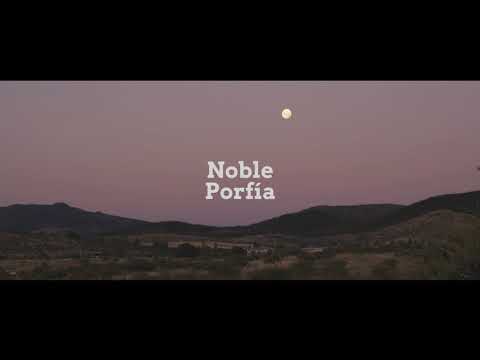 Vendimia Solidaria de la Cooperativa Noble Porfía