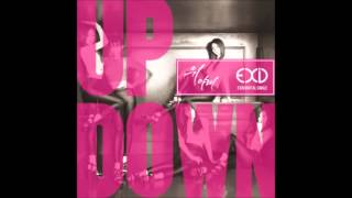 [Instrumental] EXID - UP &amp; DOWN (위아래)