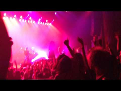 The Gazette - THE SUICIDE CIRCUS (LIVE)