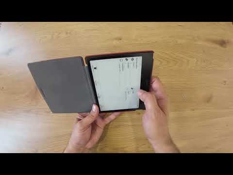 Одна электронная книга, которая перевернет мир чтения: Встречайте Onyx Boox Galileo