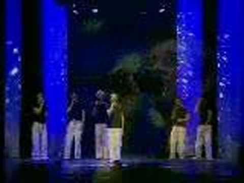 Cosmos presentation [in English]