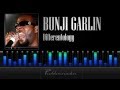 Bunji Garlin - Differentology [Soca 2013] 