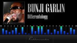 Bunji Garlin - Differentology [Soca 2013]