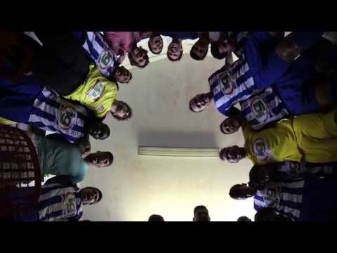 Futebol Clube de Oliveira do Hospital Campeão Distrital 13/14