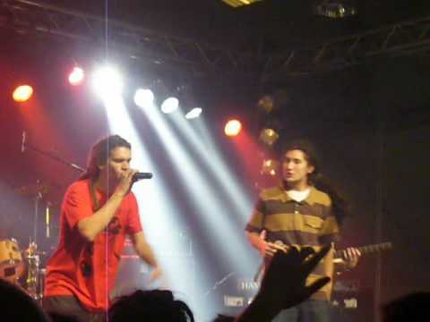 Broussaï (feat Turbulence) - Tree of Knowledge