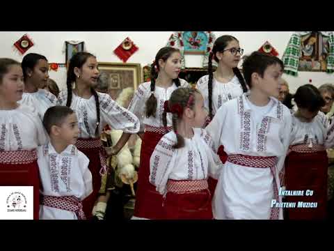 Școala de dans popular Eduard Horobeanu